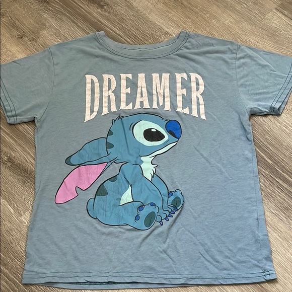 Disney Stitch Dreamer t-shirt size small - Picture 1 of 2